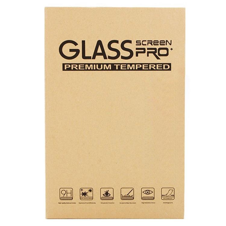 For Ulefone Tab A10 Pro 11 2pcs 9H 0.3mm Explosion-proof Tempered Glass Film - Others by PMC TechLife | Online Shopping South Africa | PMC TechLife | Buy Now Pay Later Mobicred