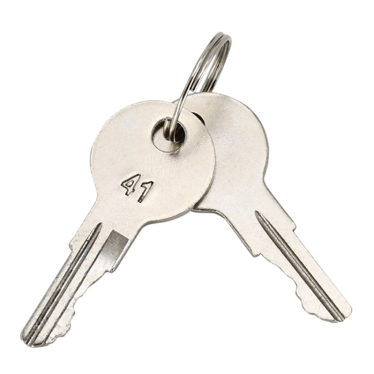 For Mercury Outboard Motor Control Box Start Key Switch 87-88107 - Marine Accessories & Parts by PMC TechLife | Online Shopping South Africa | PMC TechLife | Buy Now Pay Later Mobicred