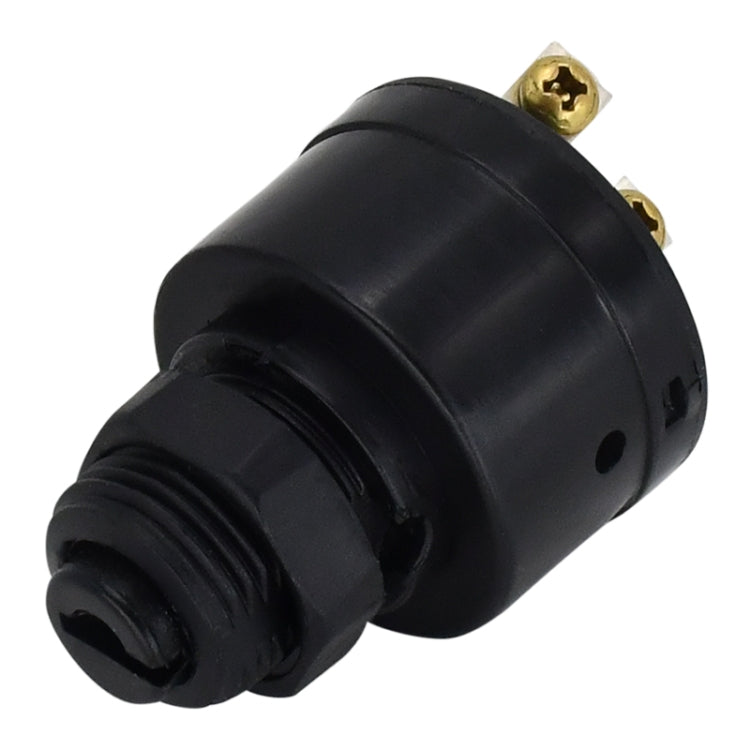 For Mercury Outboard Motor Control Box Start Key Switch 87-88107 - Marine Accessories & Parts by PMC Jewellery | Online Shopping South Africa | PMC Jewellery