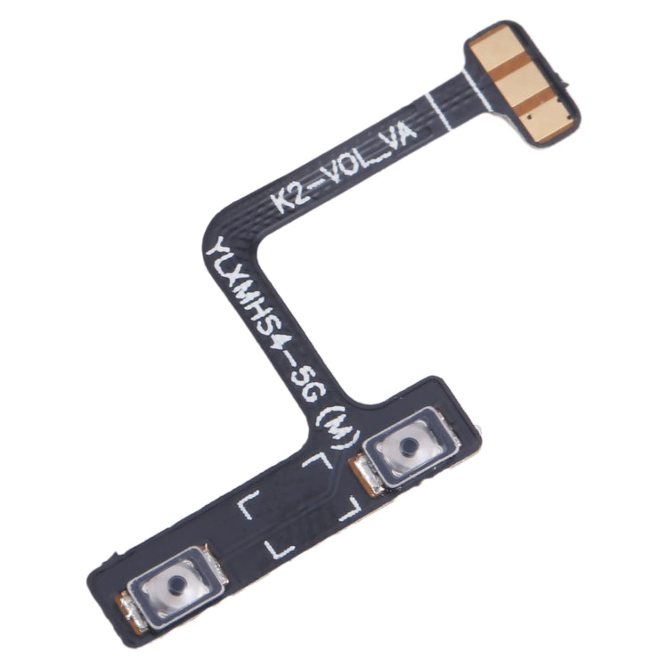 For Xiaomi Black Shark 4 Pro Volume Button Flex Cable - Flex Cable by PMC TechLife | Online Shopping South Africa | PMC TechLife
