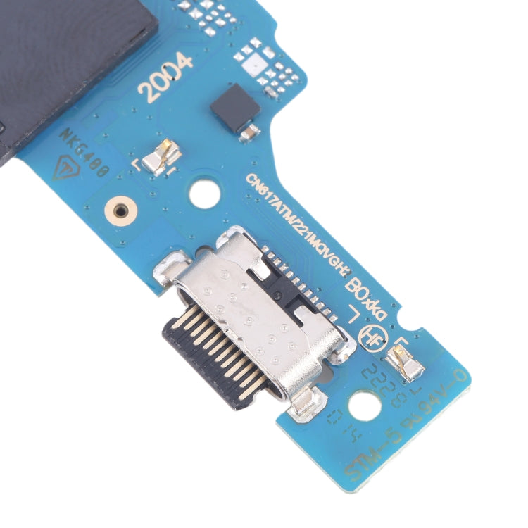 For Nokia G400 OEM Charging Port Board - Charging Port Board by PMC Jewellery | Online Shopping South Africa | PMC Jewellery | Buy Now Pay Later Mobicred