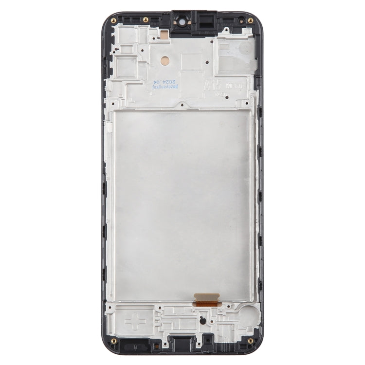 For Samsung Galaxy A15 4G SM-A155F TFT LCD Screen Digitizer Full Assembly with Frame, Not Supporting Fingerprint Identification - LCD Screen by PMC Jewellery | Online Shopping South Africa | PMC Jewellery | Buy Now Pay Later Mobicred