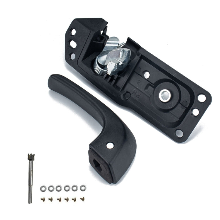 Car Right Side Door Handle Repair Kit 20833606 for Chevrolet - Door Handles by PMC TechLife | Online Shopping South Africa | PMC TechLife | Buy Now Pay Later Mobicred