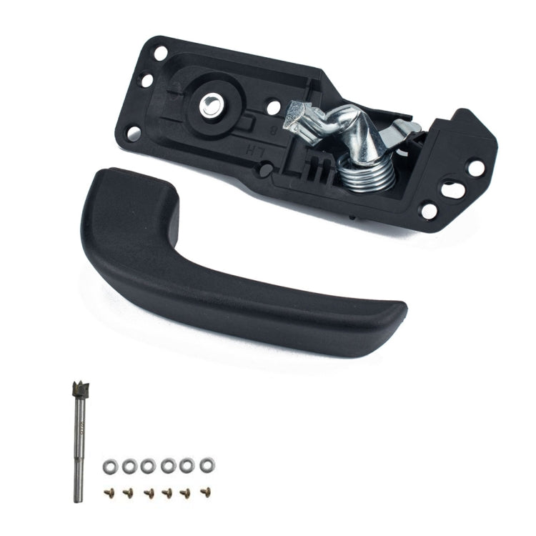 Car Left Side Door Handle Repair Kit 20833606 for Chevrolet - free shipping - PMC TechLife - Order now!