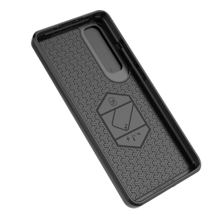 For OnePlus Nord CE4 5G Global Sliding Camshield TPU + PC Shockproof Phone Case with Holder(Green) - free shipping - PMC TechLife - Order now!