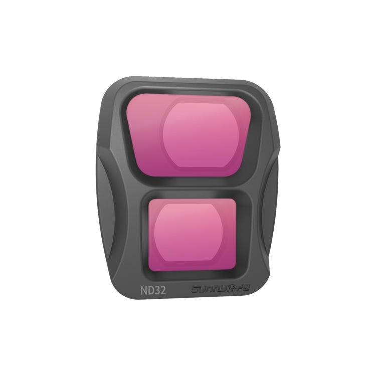 For DJI Air 3 Sunnylife Camera Lens Filter, Filter:ND32 - free shipping - PMC TechLife - Order now!