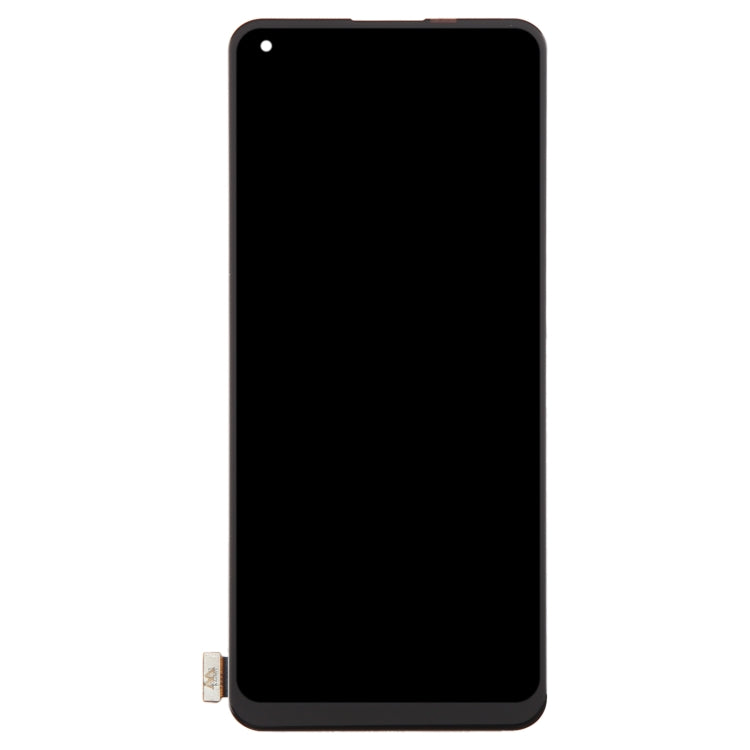 For OPPO A95 4G Original AMOLED LCD Screen with Digitizer Full Assembly - LCD Screen by PMC TechLife | Online Shopping South Africa | PMC TechLife | Buy Now Pay Later Mobicred