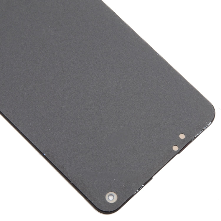 For OPPO A96 5G Original AMOLED LCD Screen with Digitizer Full Assembly - LCD Screen by PMC TechLife | Online Shopping South Africa | PMC TechLife | Buy Now Pay Later Mobicred