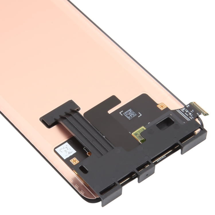 For OPPO A1 Pro Original AMOLED LCD Screen with Digitizer Full Assembly - LCD Screen by PMC TechLife | Online Shopping South Africa | PMC TechLife | Buy Now Pay Later Mobicred