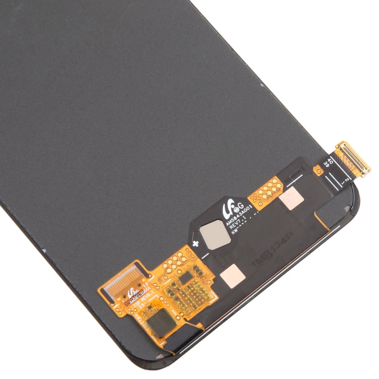 For Realme Narzo 60 Original AMOLED LCD Screen with Digitizer Full Assembly - LCD Screen by PMC TechLife | Online Shopping South Africa | PMC TechLife | Buy Now Pay Later Mobicred