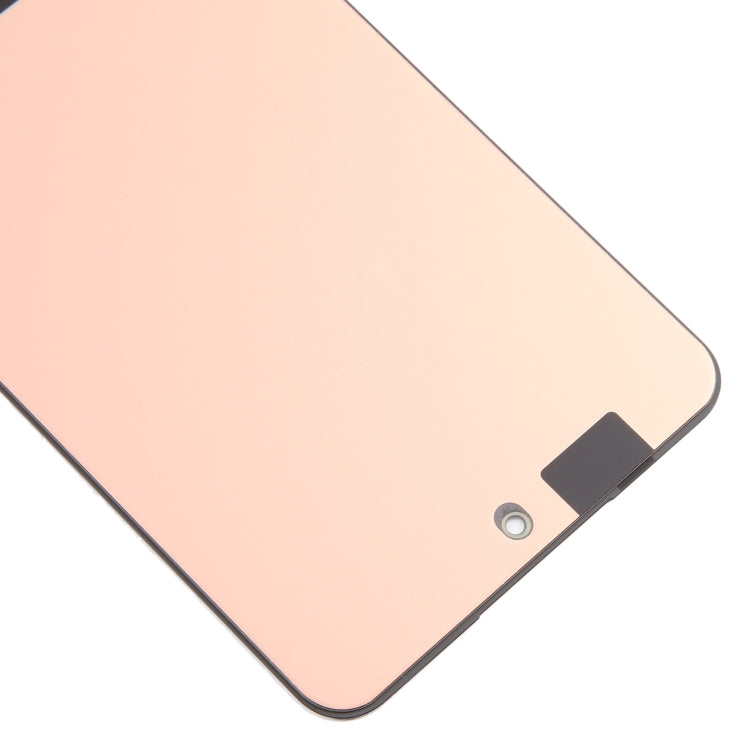 For Realme GT3 Original AMOLED LCD Screen with Digitizer Full Assembly - LCD Screen by PMC TechLife | Online Shopping South Africa | PMC TechLife | Buy Now Pay Later Mobicred