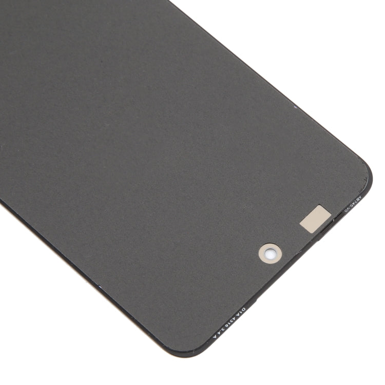 For Realme 12+ RMX3867 Original AMOLED LCD Screen with Digitizer Full Assembly - free shipping - PMC Jewellery - Order now!
