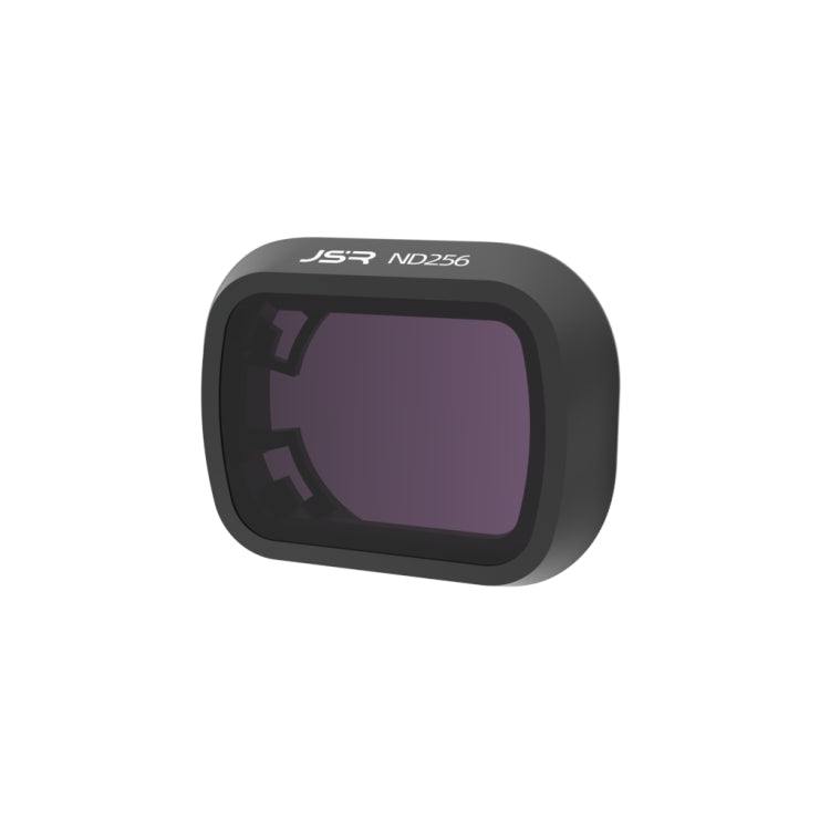 For DJI Mini 4 Pro JSR KB Series Drone Camera Lens Filter, Filter:ND256 - Lens Filter by JSR | Online Shopping South Africa | PMC TechLife | Buy Now Pay Later Mobicred