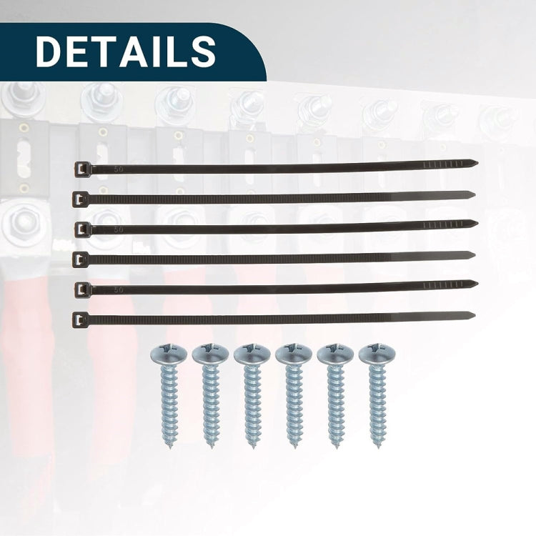 3 in 1 ANL Car Audio Modified Fuse Holder with 200A Fuse, Current:300A - Fuse by PMC TechLife | Online Shopping South Africa | PMC TechLife | Buy Now Pay Later Mobicred