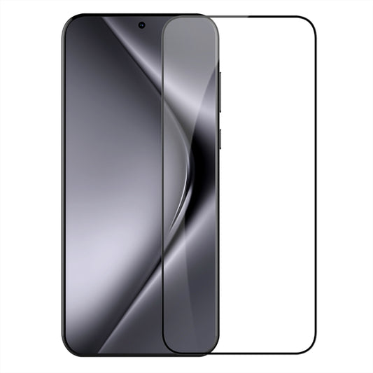 For Huawei Pura 70 Pro  / Pura 70 Pro+ NILLKIN Impact Resistant Curved Surface Tempered Glass Film - Huawei Tempered Glass by NILLKIN | Online Shopping South Africa | PMC Jewellery | Buy Now Pay Later Mobicred
