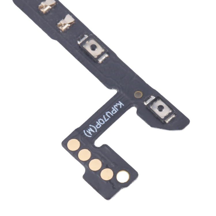 For Huawei Pura 70 Pro OEM Power Button & Volume Button Flex Cable - Flex Cable by PMC Jewellery | Online Shopping South Africa | PMC Jewellery | Buy Now Pay Later Mobicred