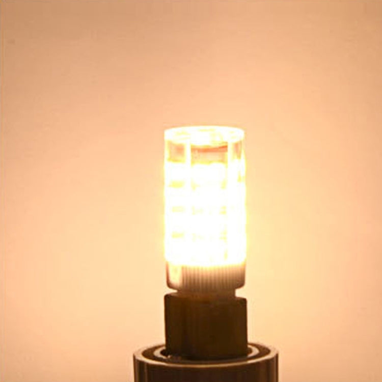 E11 5W 51 LEDs SMD 2835 330LM Corn Light Bulb, AC110V(Warm White Light) - LED Blubs & Tubes by PMc TechLife | Online Shopping South Africa | PMc TechLife | Buy Now Pay Later Mobicred