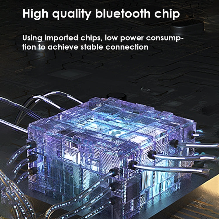 F6 Circular Global Location Tracker Anti-lost Device(Black) - Personal Tracker by PMC TechLife | Online Shopping South Africa | PMC TechLife | Buy Now Pay Later Mobicred