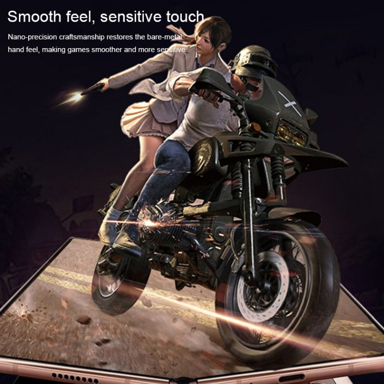 For Honor Magic Vs2 / V2 Full Screen Front Protector Explosion-proof Hydrogel Film - Honor Tempered Glass by PMC TechLife | Online Shopping South Africa | PMC TechLife | Buy Now Pay Later Mobicred