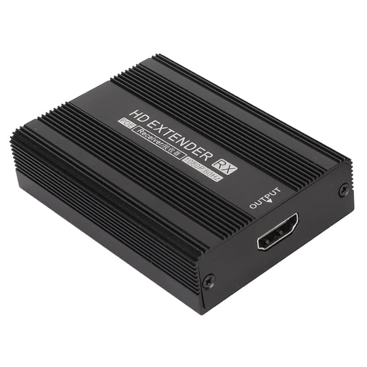 Measy ET1815 HDMI Extender Transmitter and Receiver Converter, Transmission Distance: 150m, Plug:US - free shipping - PMC Jewellery - Order now!
