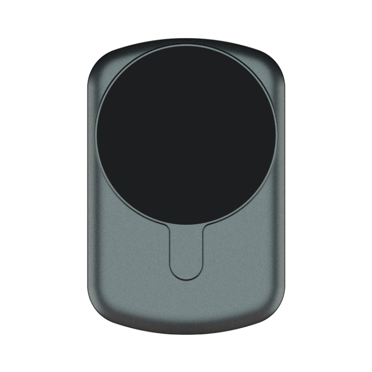 JNN A1 Strong Magnetic Mobile Call Voice Recorder, Memory:64GB(Black) - Recording Pen by JNN | Online Shopping South Africa | PMC TechLife
