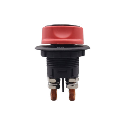 CP-4364 Yacht RV 150A Battery DC Switch(Black) - Car Switches by PMC Jewellery | Online Shopping South Africa | PMC Jewellery | Buy Now Pay Later Mobicred