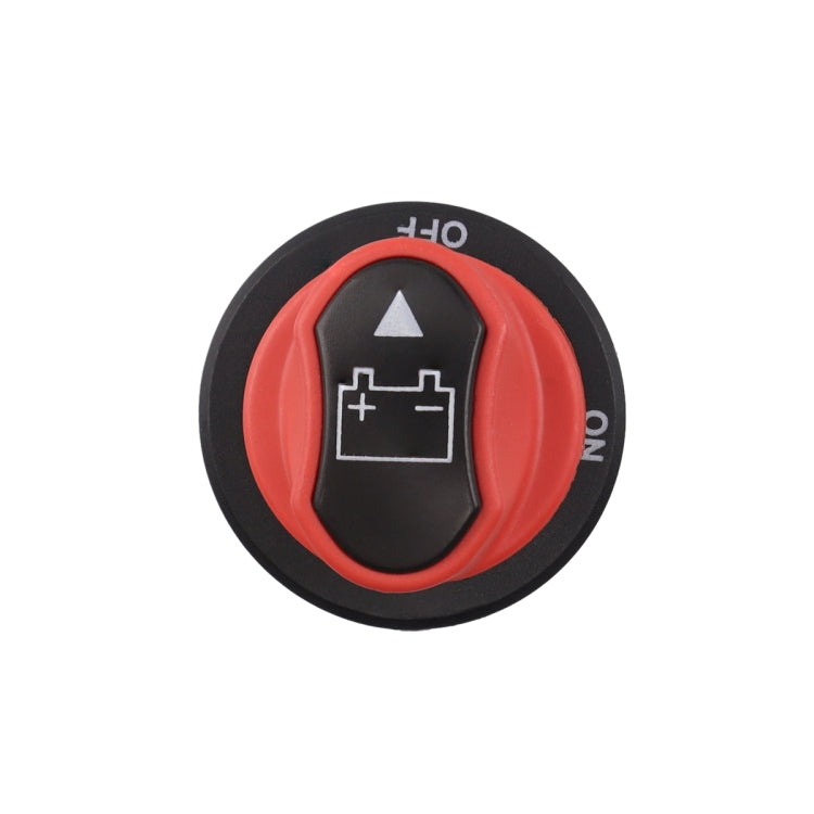 CP-4364 Yacht RV 150A Battery DC Switch(Black) - free shipping - PMC TechLife - Order now!