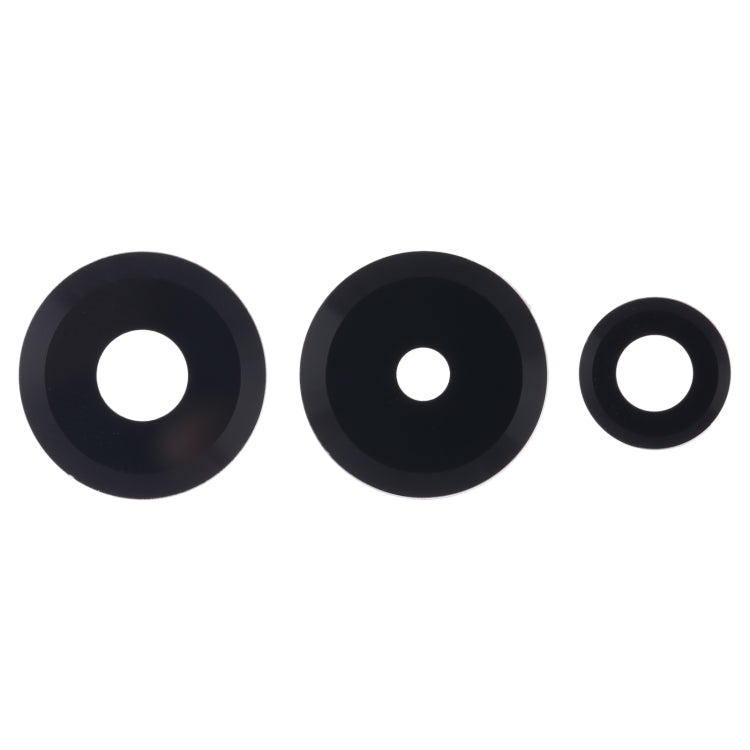 For Infinix Note 30 5G Back Camera Lens - Camera Parts by PMC TechLife | Online Shopping South Africa | PMC TechLife