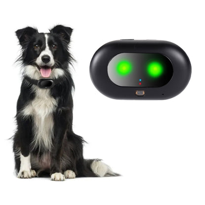 V41 Smart GPS Tracker IP67 Waterproof Pet Anti-loss Positioner, Version:2G Version(Black) - Pet Tracker by PMC Jewellery | Online Shopping South Africa | PMC Jewellery