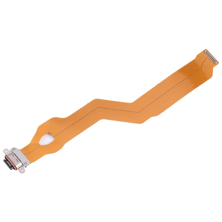 For OPPO Reno8 Pro+ OEM Charging Port Flex Cable - Flex Cable by PMC TechLife | Online Shopping South Africa | PMC TechLife
