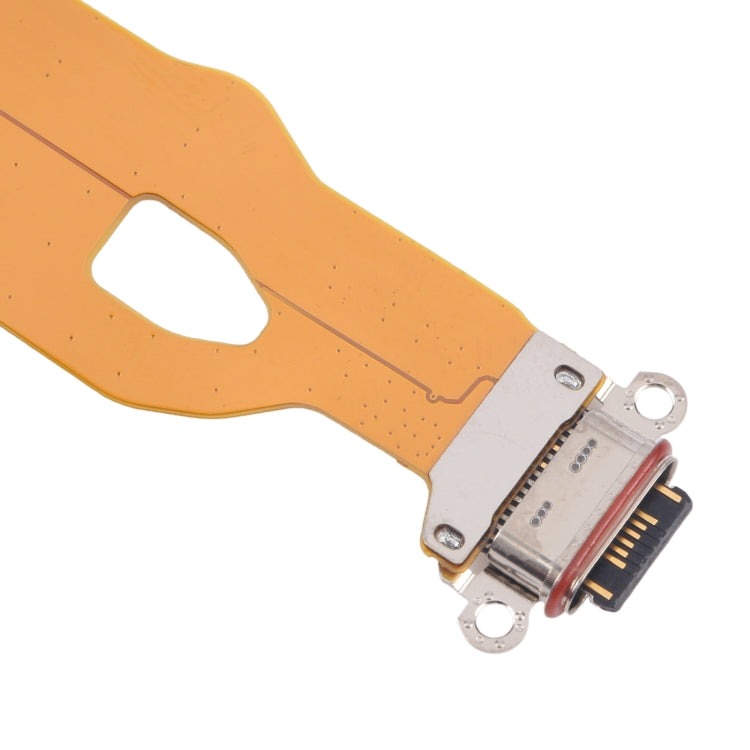 For OPPO Reno9 Pro+ OEM Charging Port Flex Cable - Flex Cable by PMC Jewellery | Online Shopping South Africa | PMC Jewellery | Buy Now Pay Later Mobicred