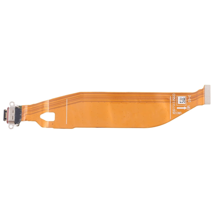 For OPPO Reno11 Pro+ OEM Charging Port Flex Cable - Flex Cable by PMC Jewellery | Online Shopping South Africa | PMC Jewellery | Buy Now Pay Later Mobicred