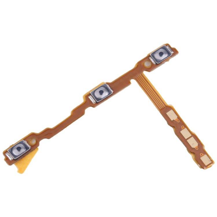 For vivo S10 Pro OEM Power Button & Volume Button Flex Cable - free shipping - PMC TechLife - Order now!
