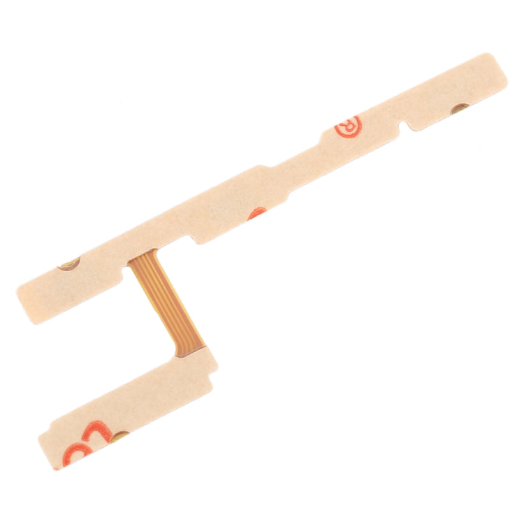For Realme 11 5G Volume Button Flex Cable - Flex Cable by PMC TechLife | Online Shopping South Africa | PMC TechLife