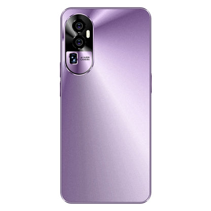 Reno10Pro+ / U22, 3GB+32GB, 6.53 inch Screen, Face Identification, Android 8.1 MTK6737 Quad Core, Network: 4G, OTG, Dual SIM(Purple) -  by PMC Jewellery | Online Shopping South Africa | PMC Jewellery