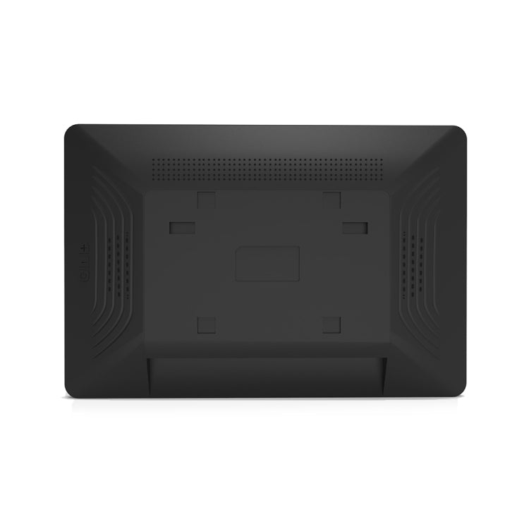 X101 10.1 inch Android OS Commercial Tablet PC RK3399 4GB+32GB(Black) - All in One PC by PMC TechLife | Online Shopping South Africa | PMC TechLife