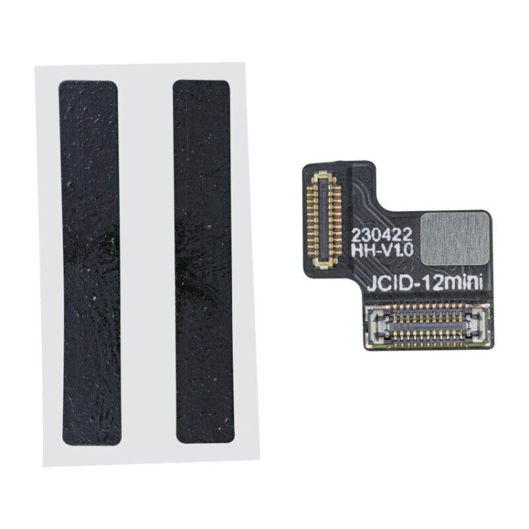 For iPhone 12 mini JC Back Facing Wide Camera No Disassembly Repair Cable - free shipping - PMC TechLife - Order now!