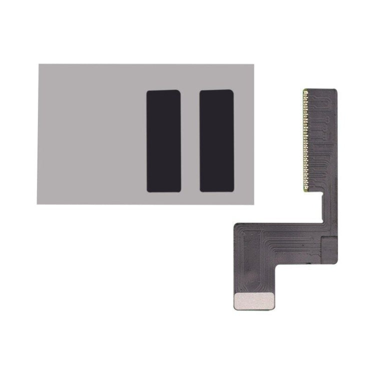 For iPhone 12 Pro Max JC Back Facing Camera Repair Flex Cable, Need to Weld - free shipping - PMC TechLife - Order now!