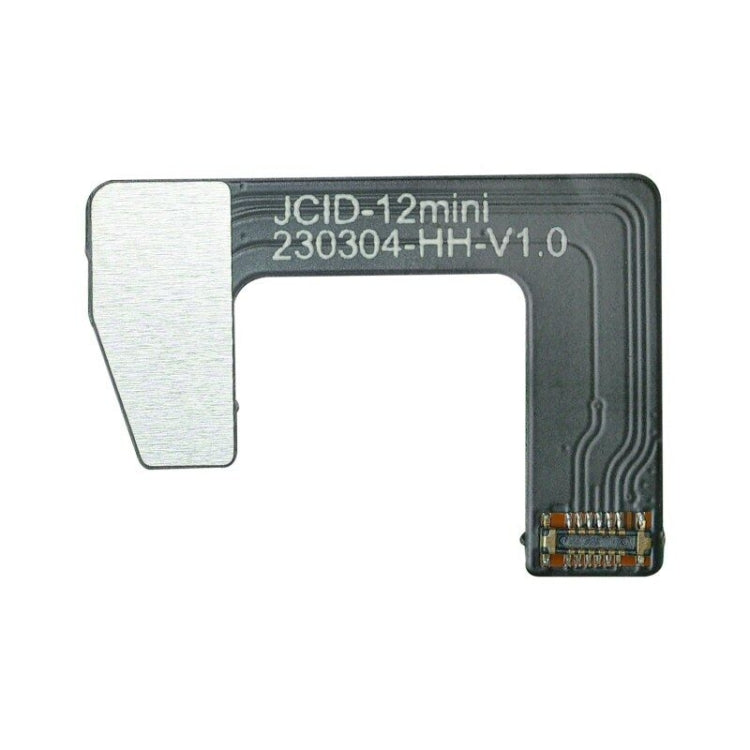 For iPhone 12 mini JC Face ID No Disassembly Repair Cable - Flex Cable by JC | Online Shopping South Africa | PMC TechLife | Buy Now Pay Later Mobicred