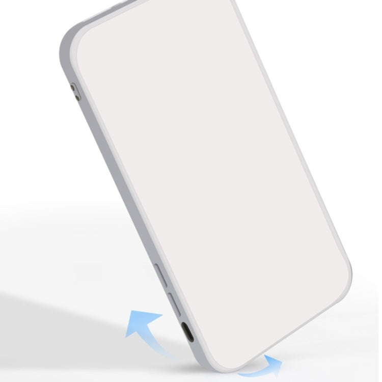 For Xiaomi 14 Pro Imitation Liquid Silicone Phone Case(Blue) - 14 Pro Cases by PMC TechLife | Online Shopping South Africa | PMC TechLife