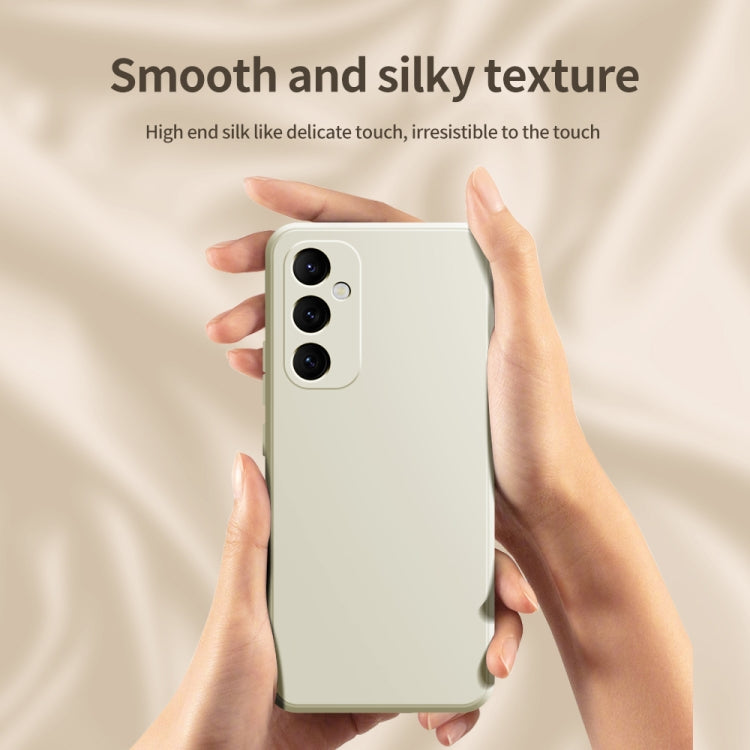 For Xiaomi 14 Pro Imitation Liquid Silicone Phone Case(Blue) - 14 Pro Cases by PMC TechLife | Online Shopping South Africa | PMC TechLife