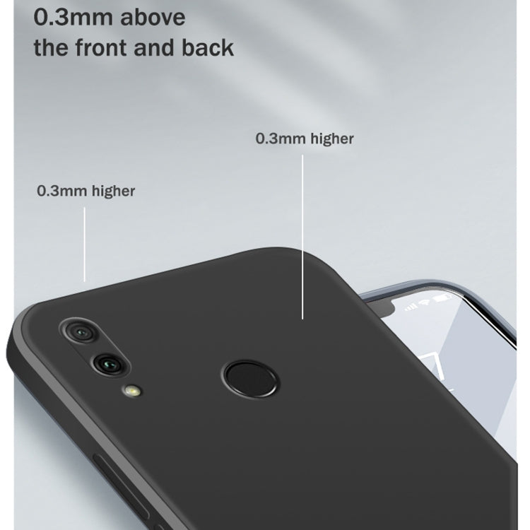 For OnePlus 12 Imitation Liquid Silicone Phone Case(Blue) - free shipping - PMC TechLife - Order now!