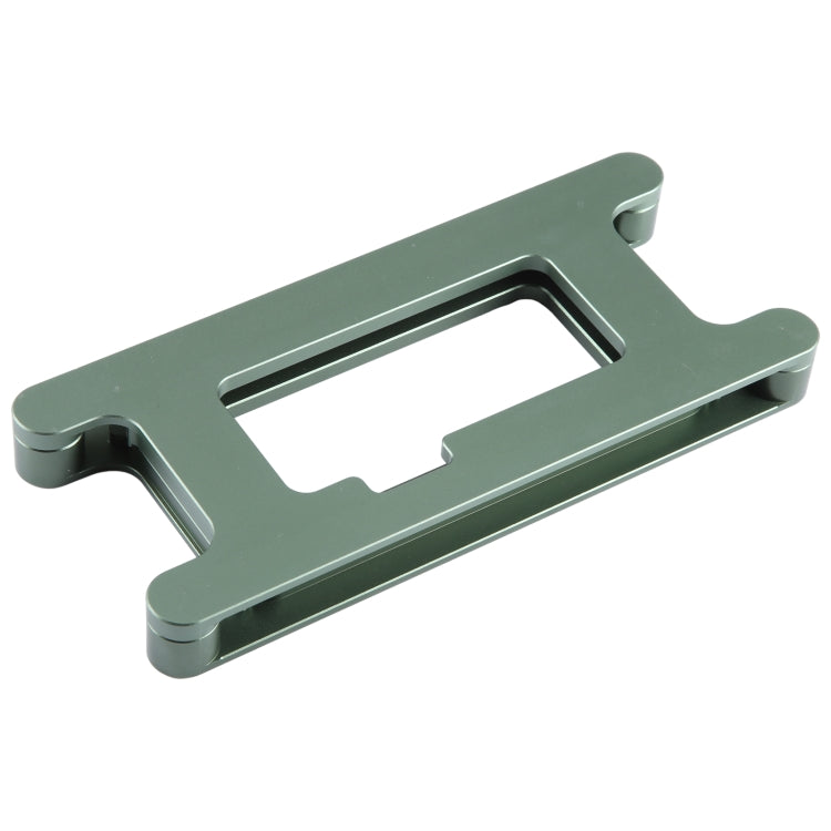 For iPhone 15 Magnetic LCD Screen Frame Bezel Pressure Holding Mold Clamp Mold - Mould by PMC TechLife | Online Shopping South Africa | PMC TechLife