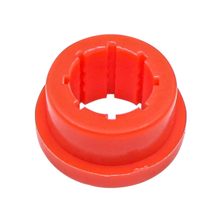 For Skunk2 EG EK LCA Control Arms Front Lower Rear Replacement Bushing Kit(Red) - Engine Fittings by PMC TechLife | Online Shopping South Africa | PMC TechLife | Buy Now Pay Later Mobicred