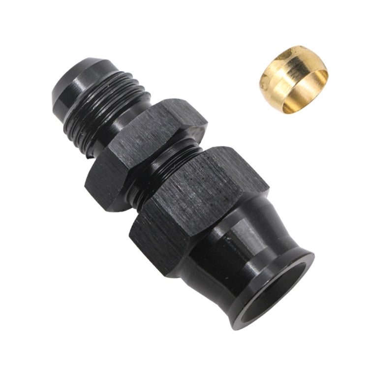 MG17-AN6-3/8 Car Fuel Adapter Connector Rotating Cannula Adapter - Others by PMC Jewellery | Online Shopping South Africa | PMC Jewellery | Buy Now Pay Later Mobicred