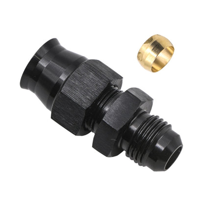 MG17-AN6-3/8 Car Fuel Adapter Connector Rotating Cannula Adapter - Others by PMC Jewellery | Online Shopping South Africa | PMC Jewellery | Buy Now Pay Later Mobicred