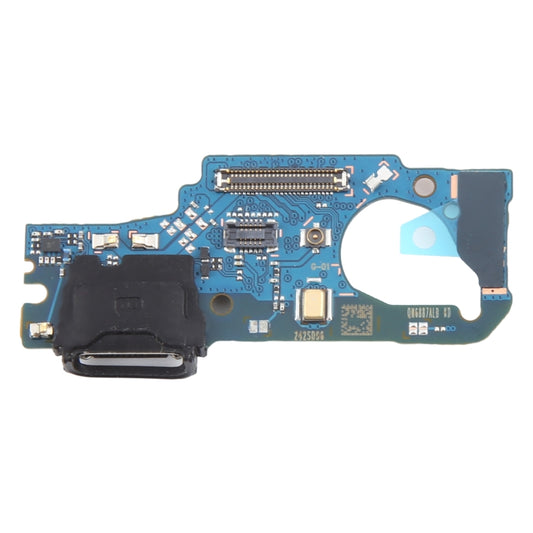 For Samsung Galaxy M55 SM-M556B Original Charging Port Board - Galaxy M Series Parts by PMC Jewellery | Online Shopping South Africa | PMC Jewellery | Buy Now Pay Later Mobicred