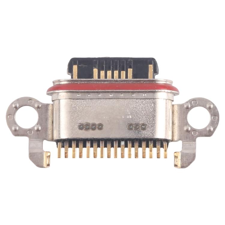 For OPPO Reno10 Pro 5G 10pcs Original Charging Port Connector - free shipping - PMc TechLife - Order now!