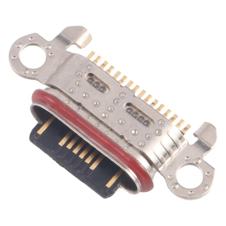 For OPPO Reno10 Pro 5G 10pcs Original Charging Port Connector - free shipping - PMc TechLife - Order now!