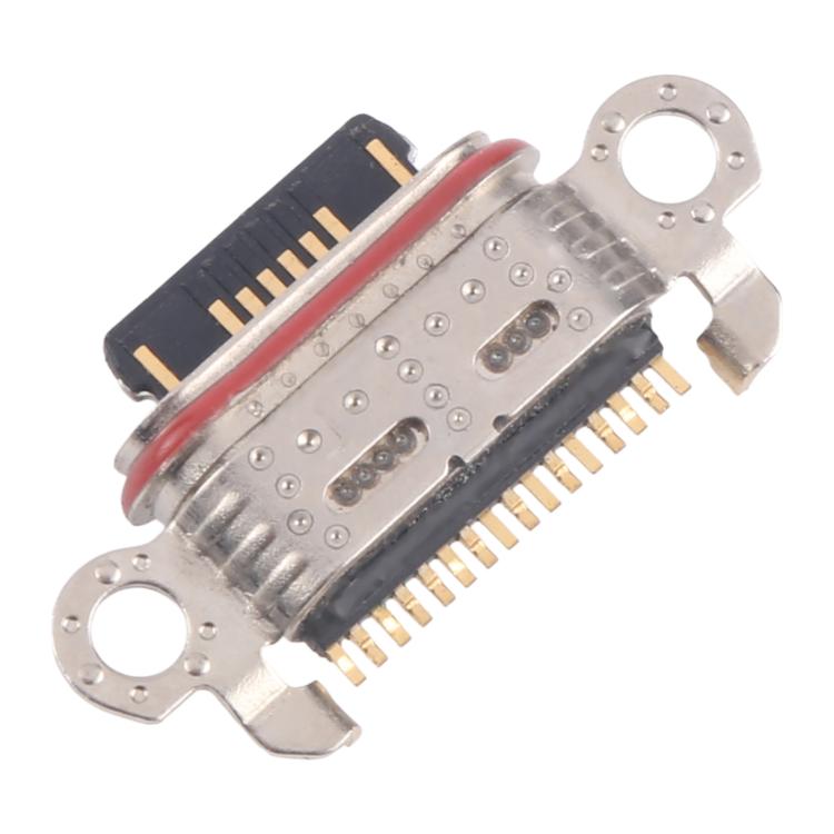 For OPPO Reno8 Pro 5G 10pcs Original Charging Port Connector - free shipping - PMc TechLife - Order now!